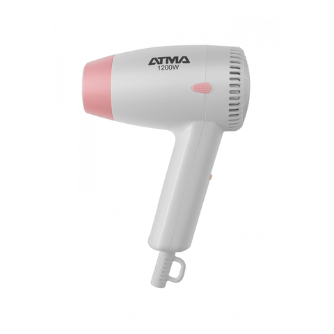 Secador de Pelo | Studio 9 Professional 1200W Compact Dryer