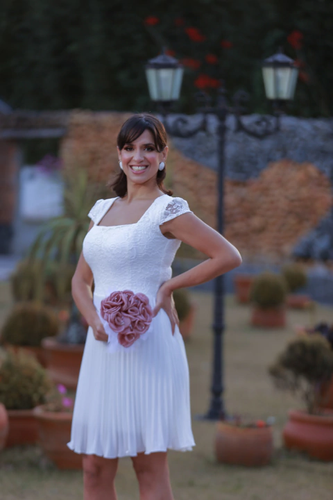 VESTIDOS DE NOIVA NO CIVIL Vestidos De Noiva No Civil