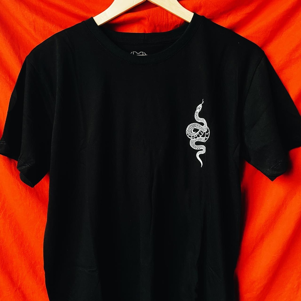 blusa medusa