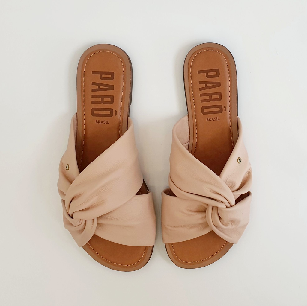 RASTEIRA PARO ROSA - Comprar em Loja Cléo