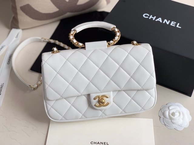 Bolsa Chanel - Comprar em Boutique La'Myra
