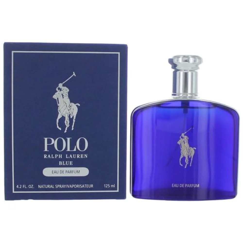 polo blue comprar