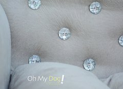 SF - Sofá Braço - Oh My Dog Indústria e Comércio de Confecções