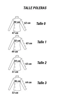 POLERA PERSPECTIVA en internet