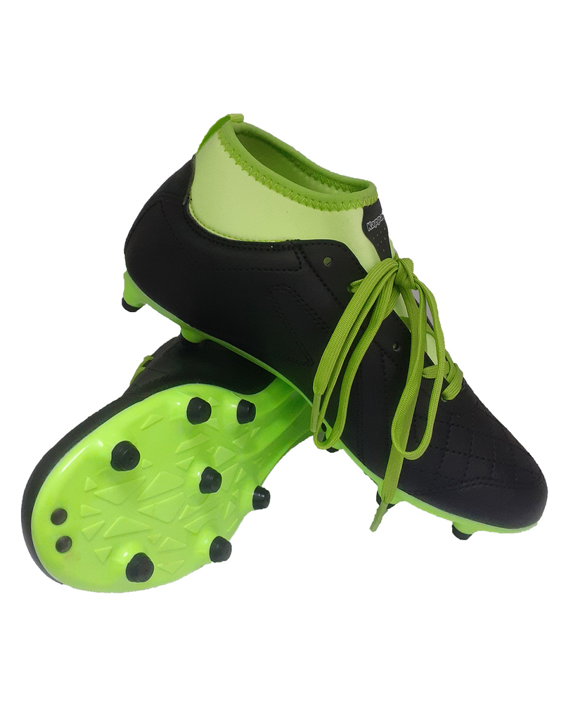 Botines De Fútbol 11 Kappa Player - Comprá en San Juan