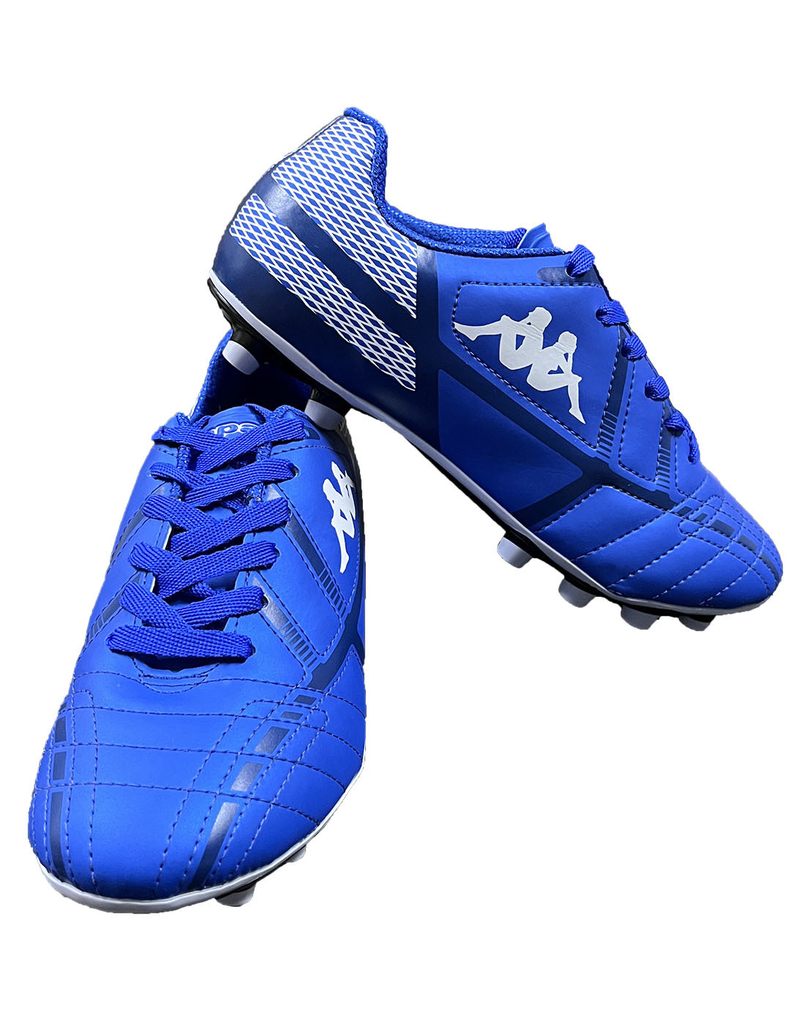 Botines de Futbol 11 force fg kappa