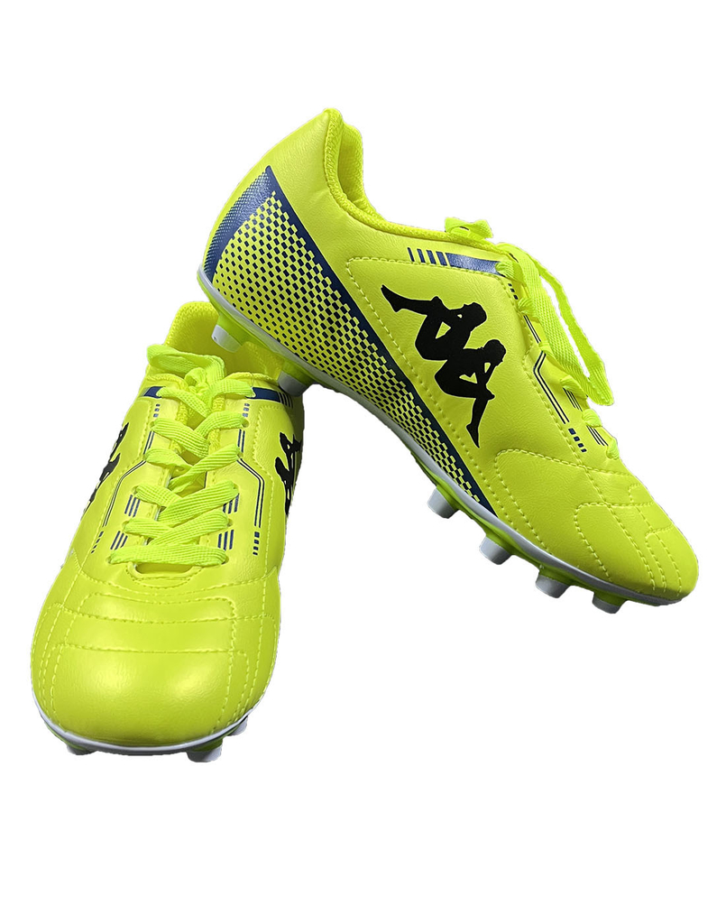 Botines de Futbol 11 Race fg kappa
