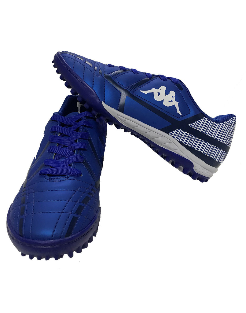 Botines de papi futbol hit tg para niños kappa