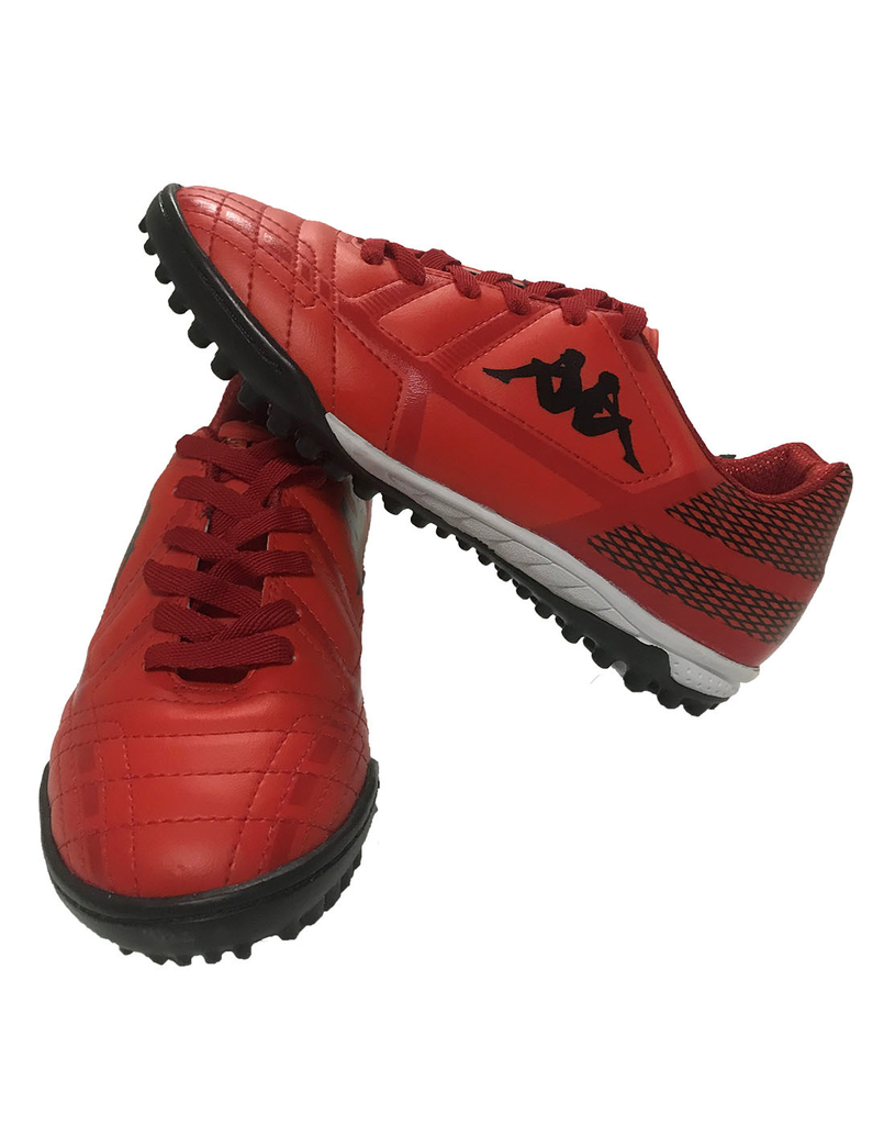 Botines de Papi Futbol Hit Tg Kappa