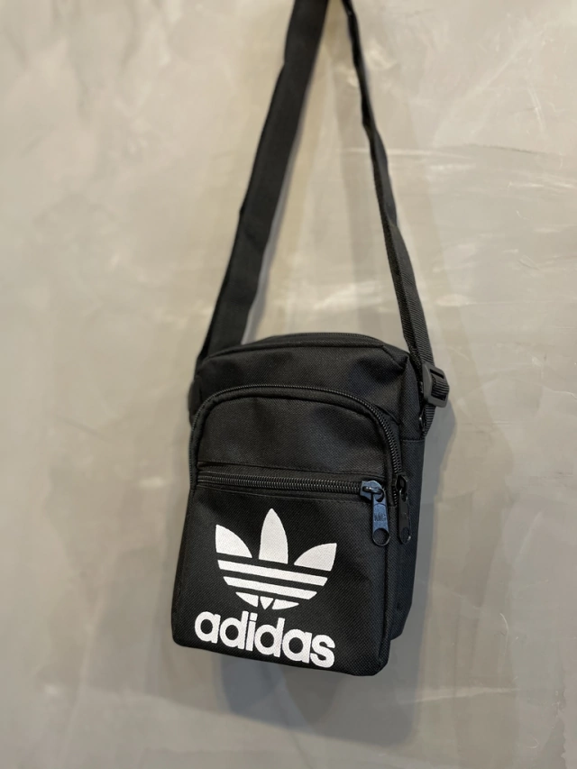 Shoulder Bag Adidas Originals - Mamba Negra Store