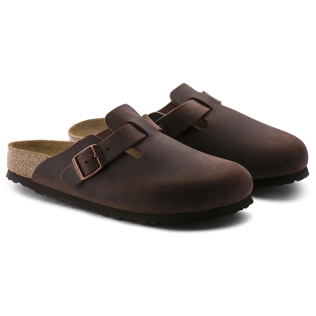 Zuecos Birkenstock Boston FL Habana - Comprar en Aloud