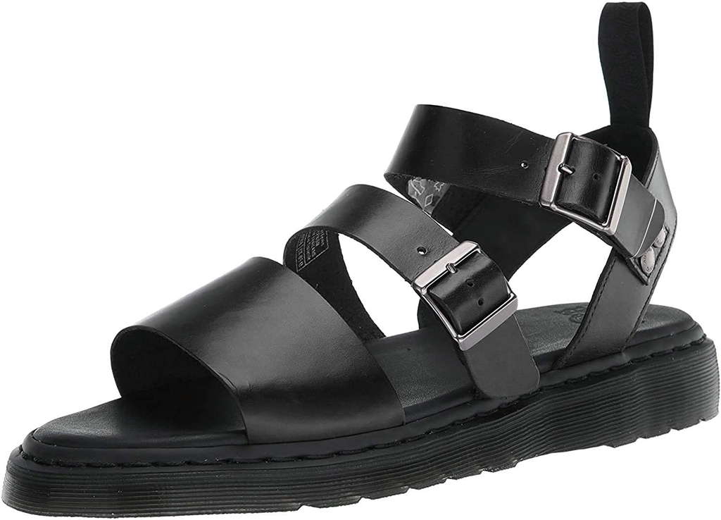 Sandalias de Dr. Martens: Compra desde 84,00 €+ | Stylight