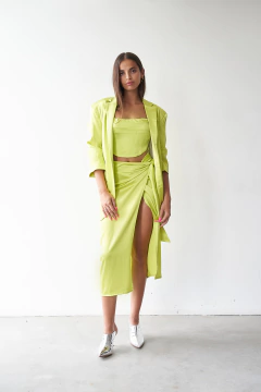 PAREO JANE SEDA - comprar online
