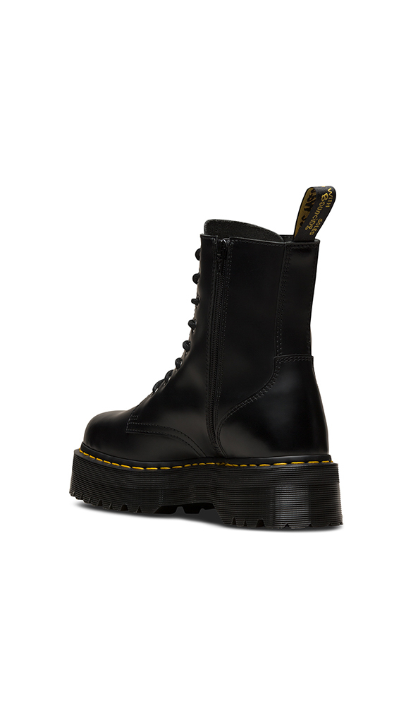 doc martens serova