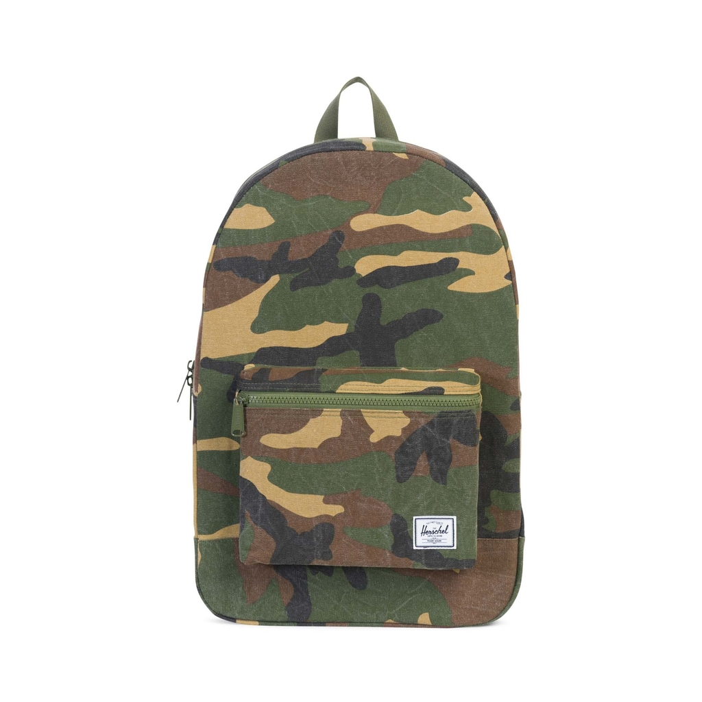 camo day pack