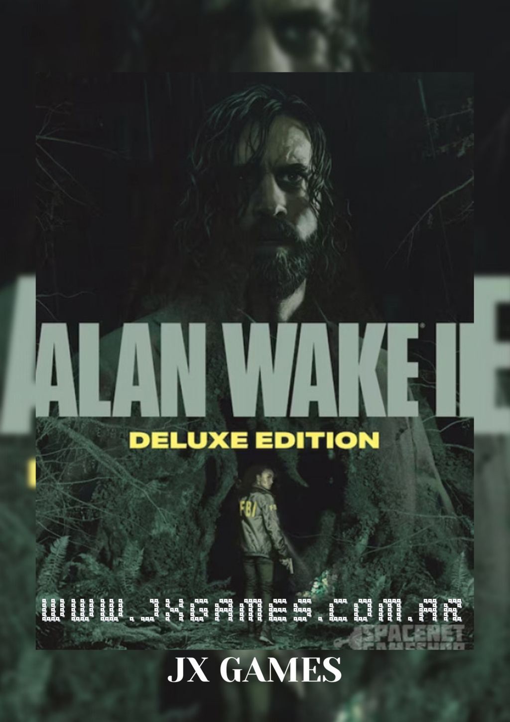 Alan Wake 2: Requisitos para PC - Juegos RPG