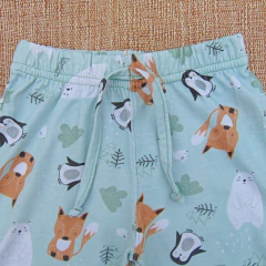 Pijama para niños/as Pingüino Antonio en internet