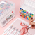 Marcadores Sketch marker Numerados Deli x 36 unidades - comprar online