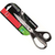 Tijera Maped Advance green 21cm - comprar online