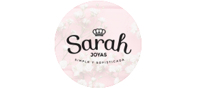 SARAH JOYAS