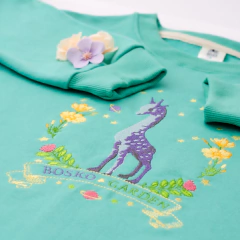 Buzo Garden - Unisex en internet