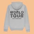 Buzo Canguro - World Tour Eye (Louis Tomlinson) - comprar online
