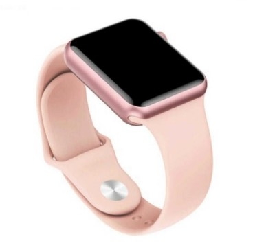 Smartwatch B59 Rosa - Comprar en JS Watches