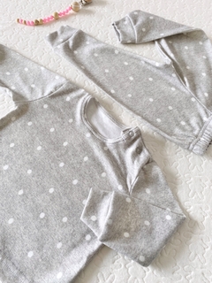 Pijama de algodón-Art.335 - comprar online