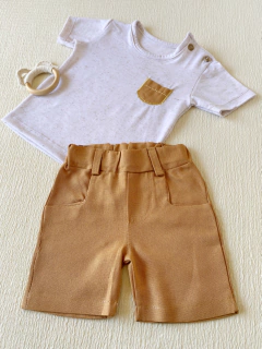Imagen de Conjunto de lino-Art.2014-1
