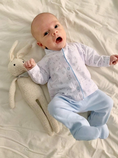 Nosotros - Coco Miel ropa para niños, niñas y bebes