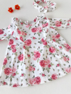 Vestido de Morley-Art.1215