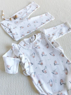 Conjunto de morley-Art.1157