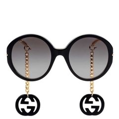 Gucci 0726 001 - Óculos de Sol - Comprar em Óticas RK