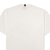 T - Shirt " Judite " Off White - Black Flag Concept