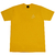 Camiseta Huf Essentials TT Amarela - comprar online