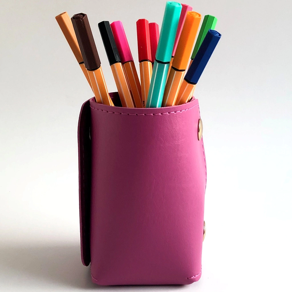 Porta-lápis - Comprar em Grazi Sa Handmade