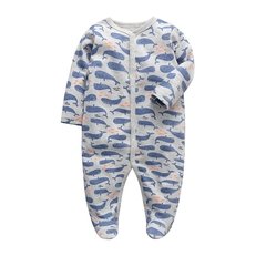 Macacão Baby Pajamas na internet