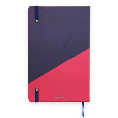 Caderneta 13x20 Cores (azul) - comprar online