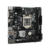 PLACA MAE (INTEL) 1151 DDR4 ASROCK H310CM-HG4 8ªG 9ªG