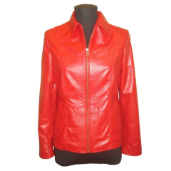 Art. 514 de cuero vacuno para mujer - comprar online