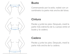 Campera VERO de cuero vacuno en internet