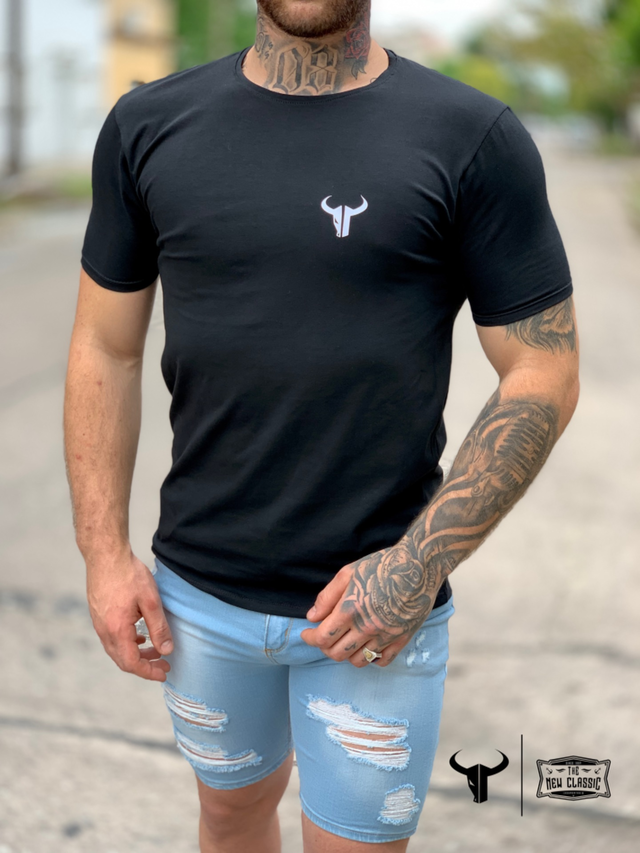 Remera Kiev - Comprar en The New Classic