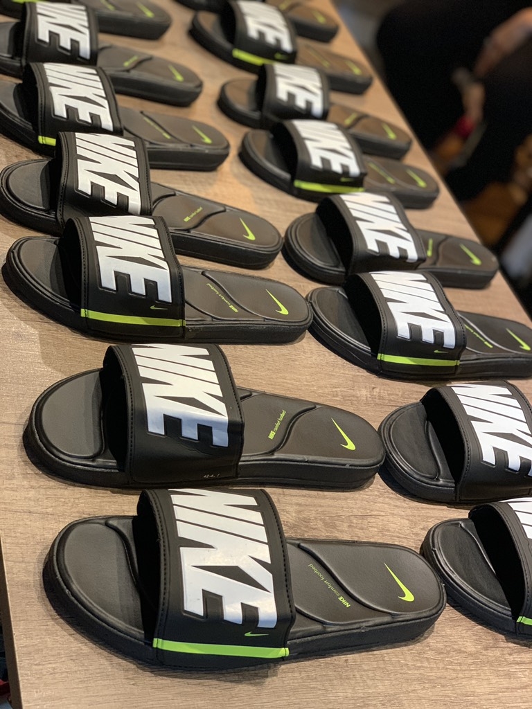 Ojotas Nike - Comprar en The New Classic