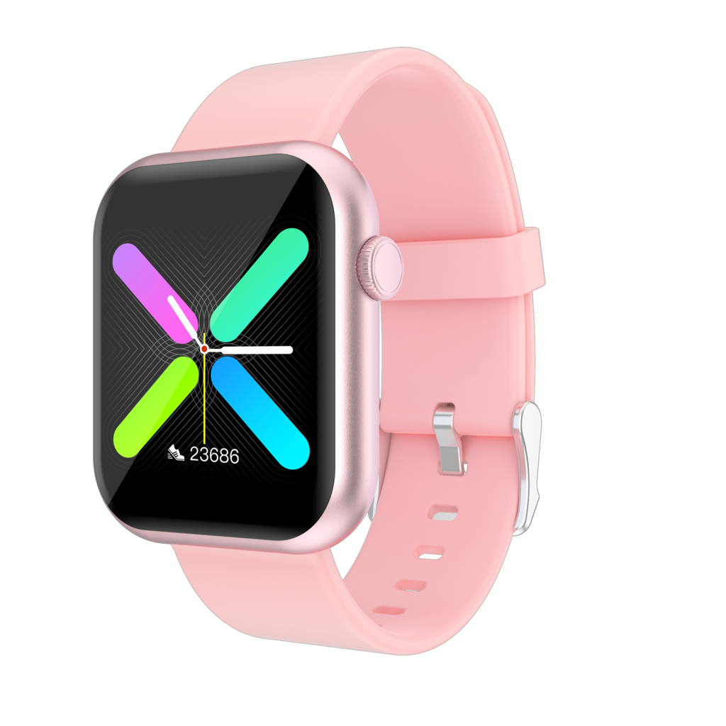 Reloj Inteligente R3L - Comprar en Elemental Tech Arg