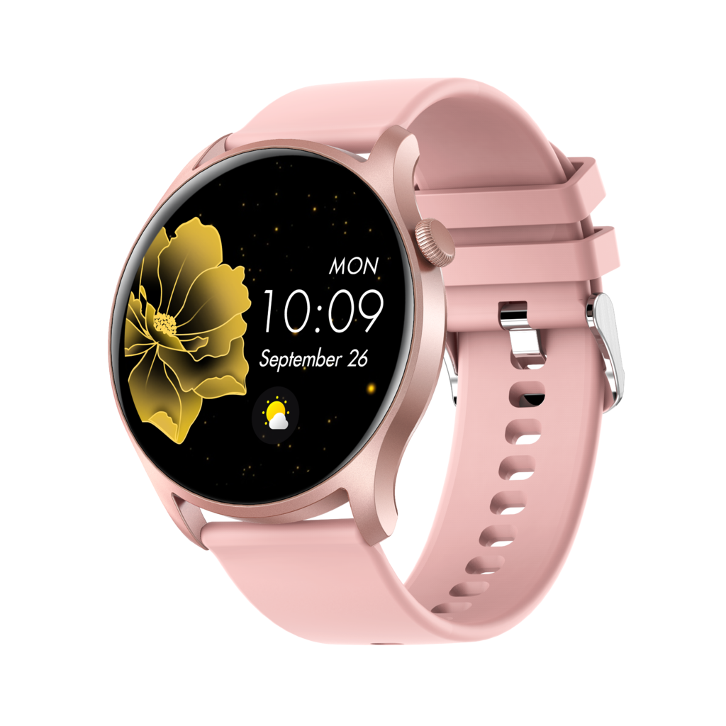 Reloj Inteligente Smartwatch KC08