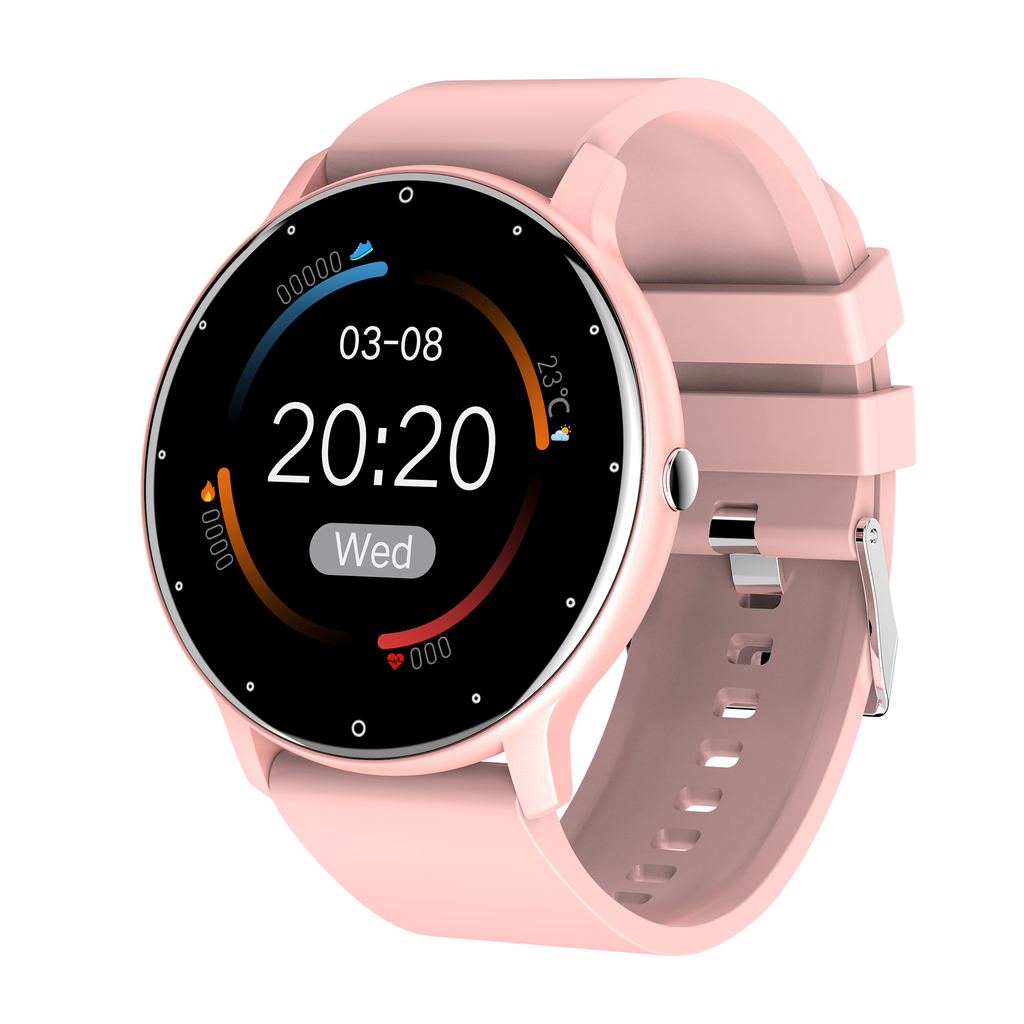 Reloj inteligente m6