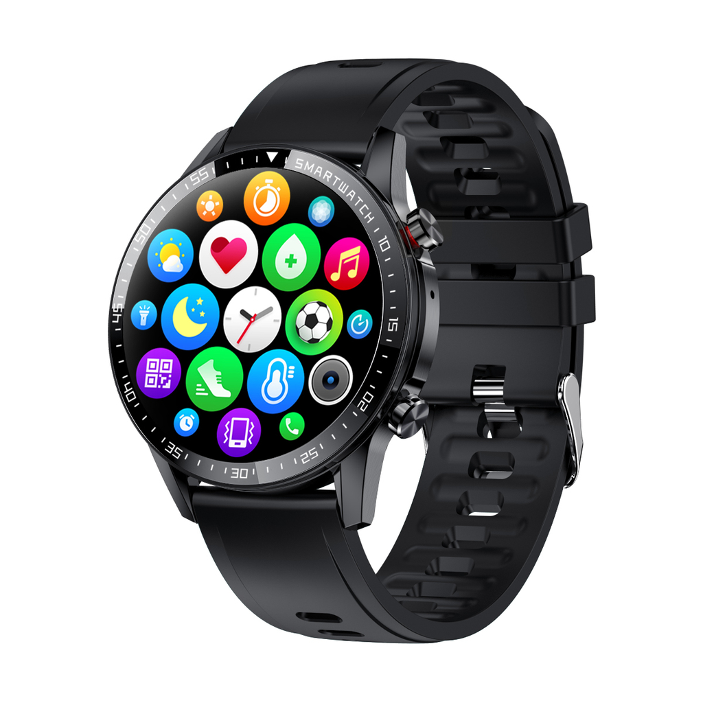 Smartwatch Z08 Reloj Inteligente