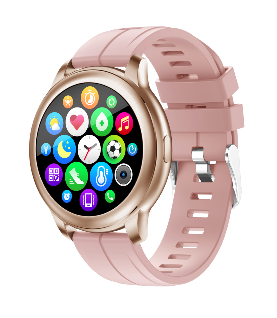 Reloj Inteligente Smartwatch CF22