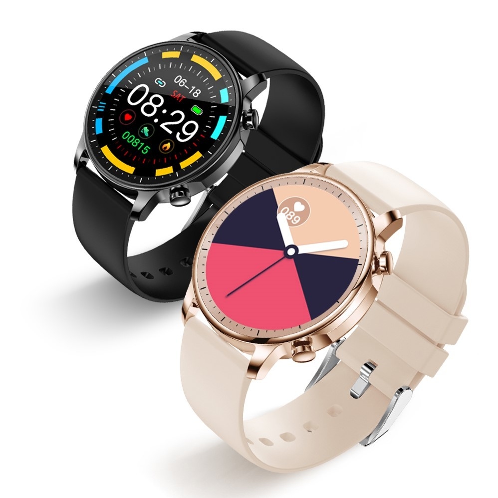Reloj Inteligente Smartwatch V23