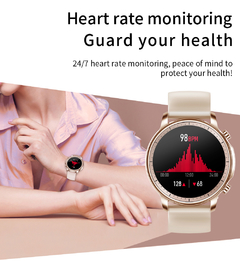 Reloj Colmi V23 Pro – Artilugio